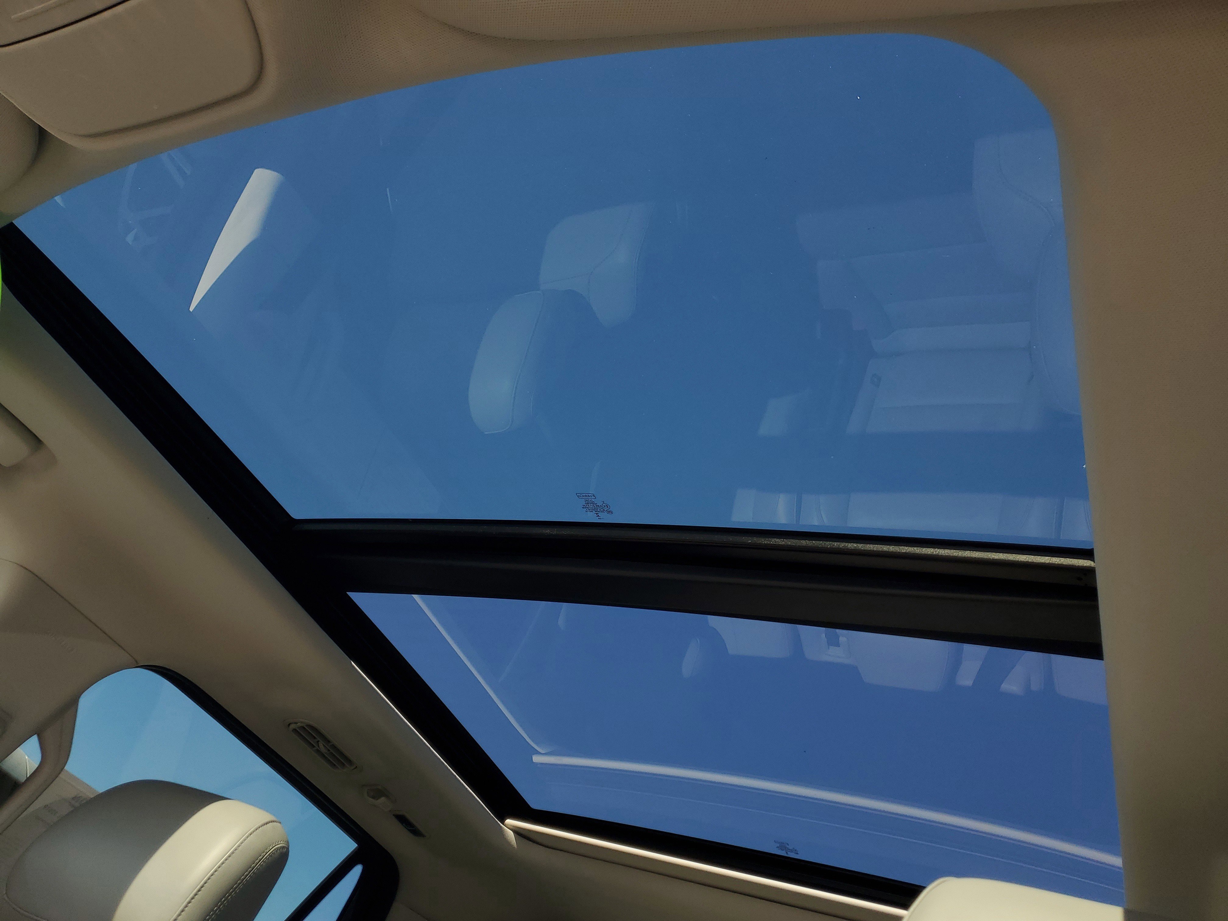 Certified 2025 Ford Expedition Max Active image 30