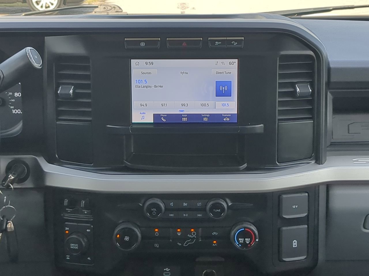 Certified 2023 Ford F250 XL w/ FX4 Off-Road Package AWD/4WD image 16