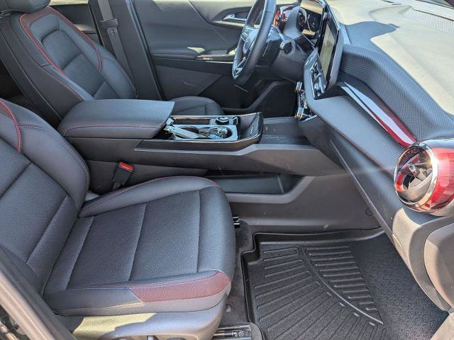 Used 2025 Chevrolet Equinox RS w/ Convenience Package III AWD/4WD image 31