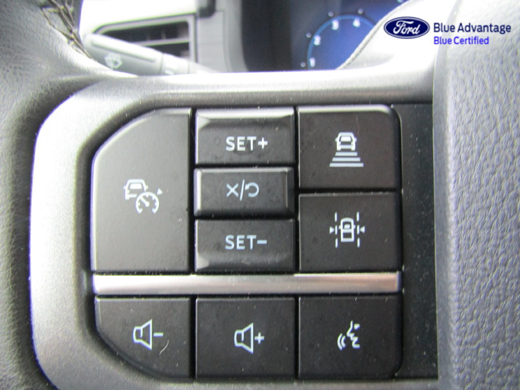 Certified 2024 Ford F150 XLT w/ Equipment Group 302A MID AWD/4WD image 33