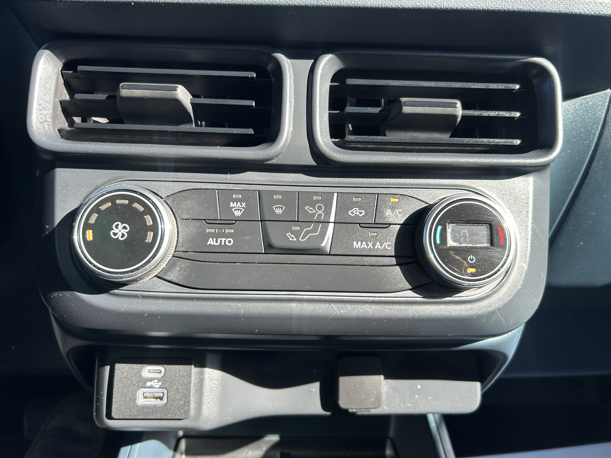 Certified 2022 Ford Maverick XL FWD image 27