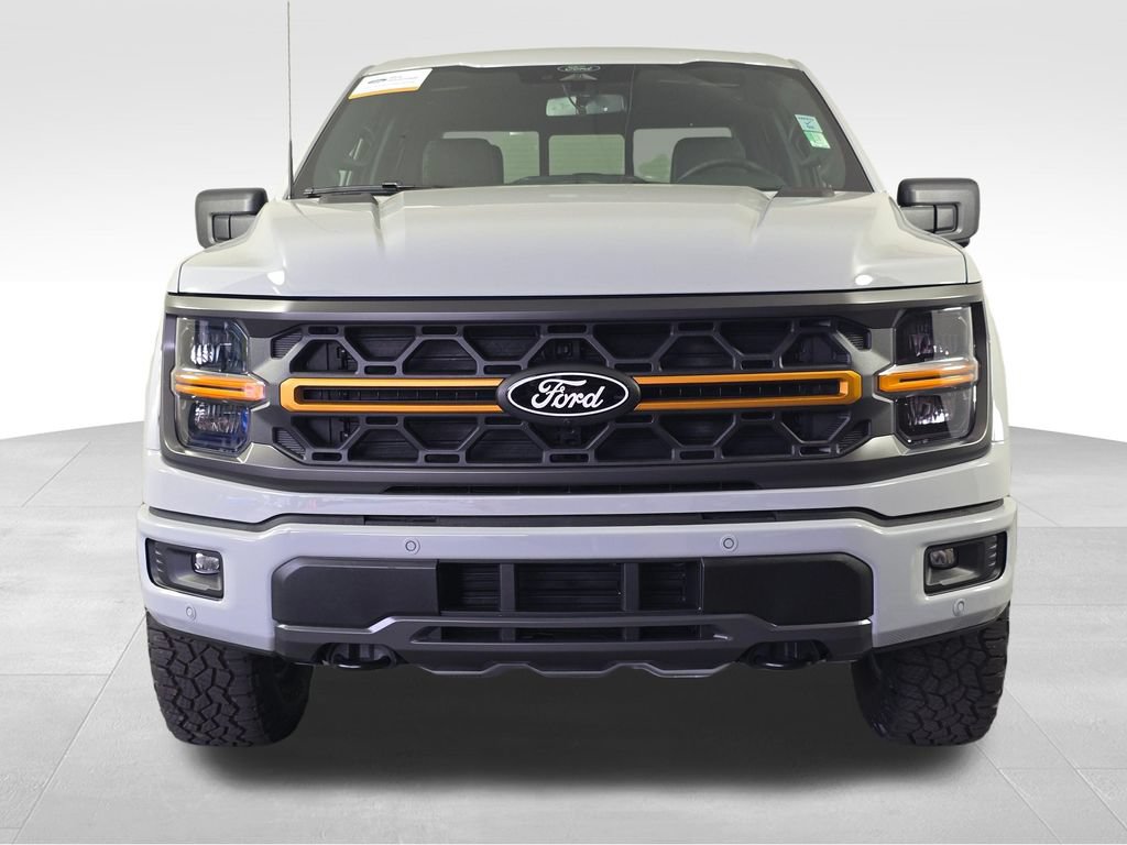Certified 2026 Ford F150 Tremor w/ Tow/Haul Package AWD/4WD image 2