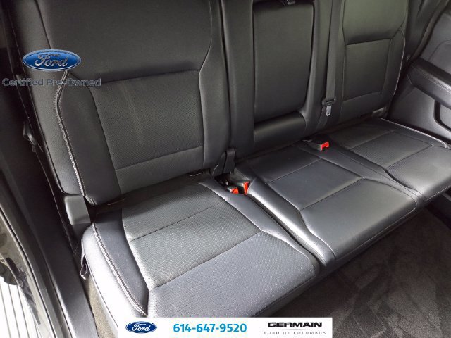 Certified 2022 Ford F150 Lariat w/ Equipment Group 502A High AWD/4WD image 21