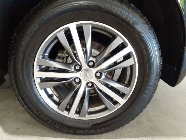 Used 2020 INFINITI QX60 Pure AWD/4WD image 22