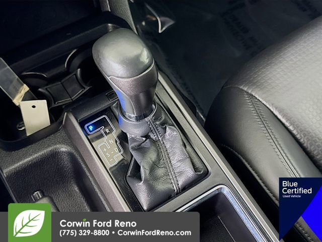 Used 2020 Toyota Tacoma TRD Off-Road w/ TRD Premium Off Road Package image 20