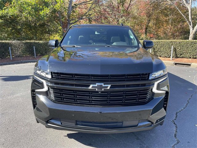 Used 2023 Chevrolet Suburban RST w/ Sport Performance Package image 8