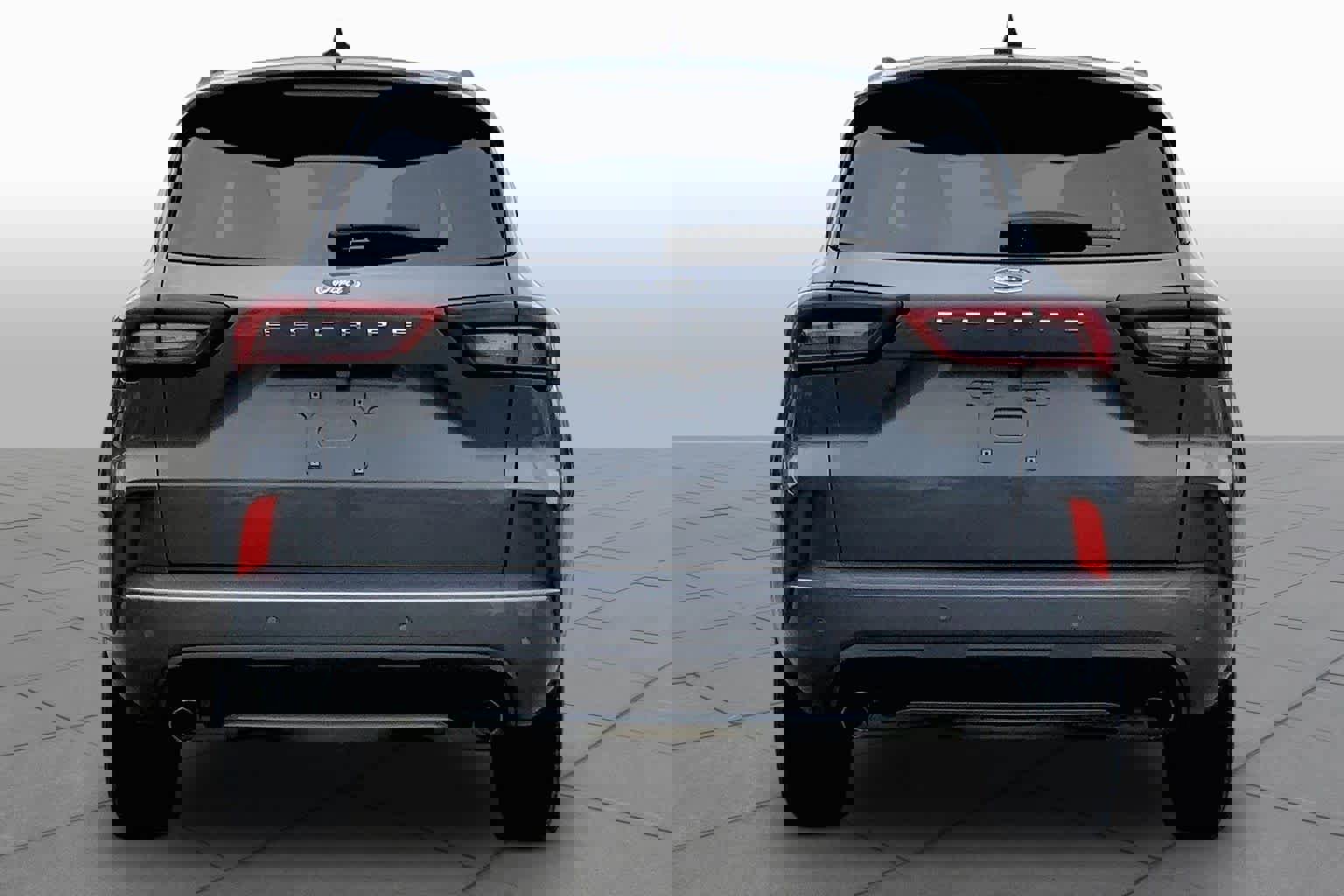 Certified 2023 Ford Escape ST-Line w/ Tech Pack #1 FWD image 3