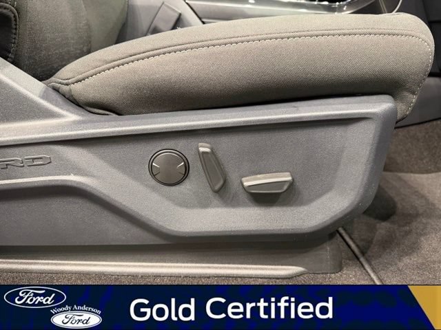 Certified 2023 Ford F150 XLT w/ Equipment Group 302A High AWD/4WD image 26
