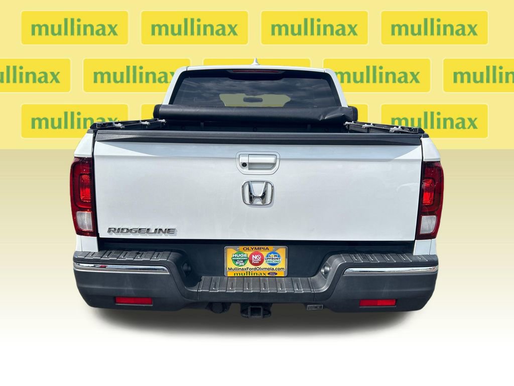 Used 2019 Honda Ridgeline Sport image 29
