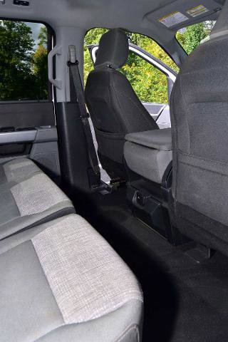 Certified 2024 Ford F250 XLT image 29