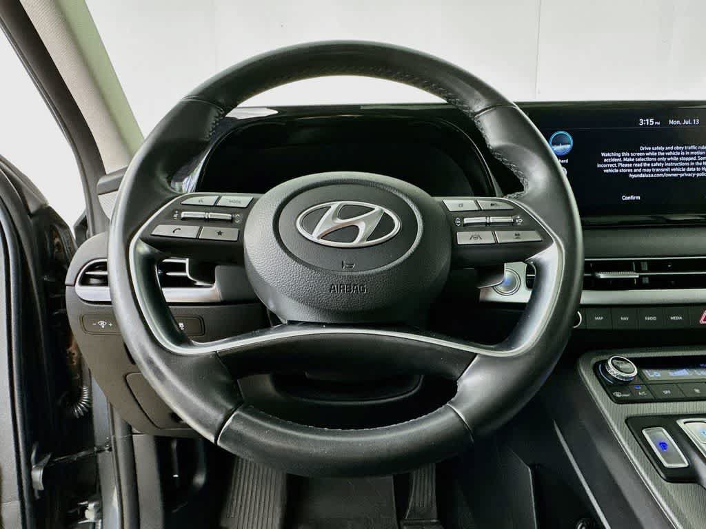 Used 2023 Hyundai Palisade XRT AWD/4WD image 16