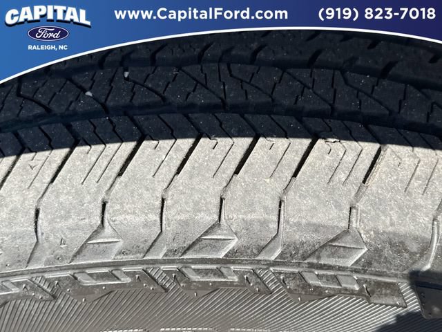 Certified 2025 Ford F150 Lariat w/ Equipment Group 501A Mid AWD/4WD image 14