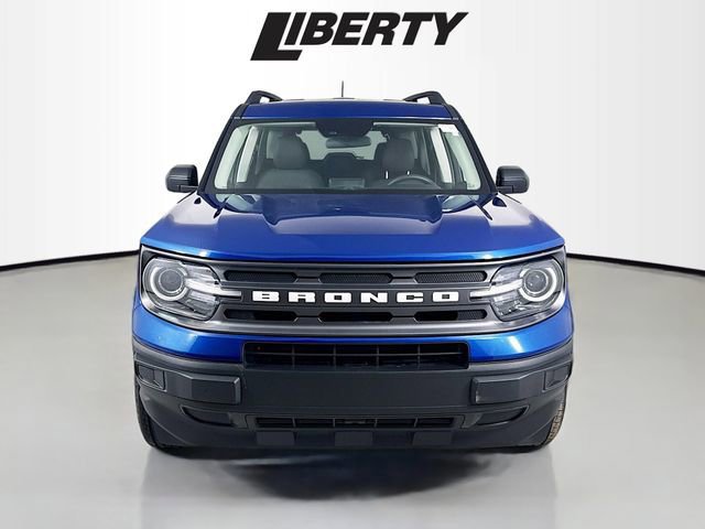 Certified 2023 Ford Bronco Sport Big Bend image 8