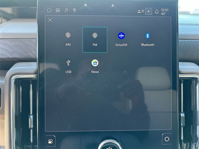 Used 2025 GMC Yukon Denali image 17