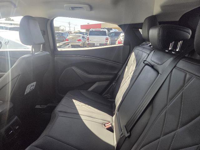 Certified 2023 Ford Mustang Mach-E Select image 13