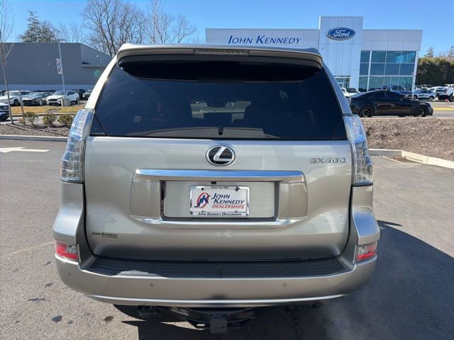 Used 2023 Lexus GX 460 Premium w/ Premium Package AWD/4WD image 5
