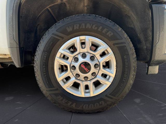 Used 2024 GMC Sierra 2500 Pro w/ Convenience Package AWD/4WD image 13