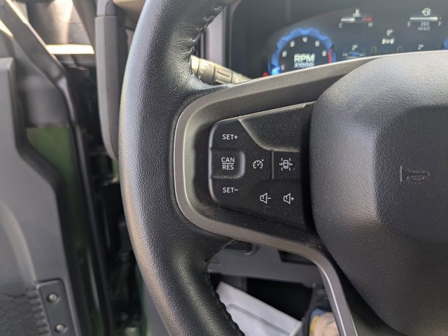 Certified 2025 Ford Bronco Big Bend image 17