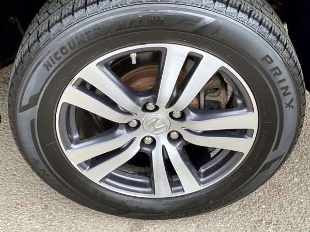 Used 2017 Honda Pilot EX-L image 31