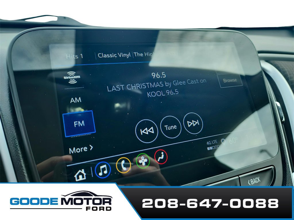 Used 2023 Chevrolet Malibu LT image 15