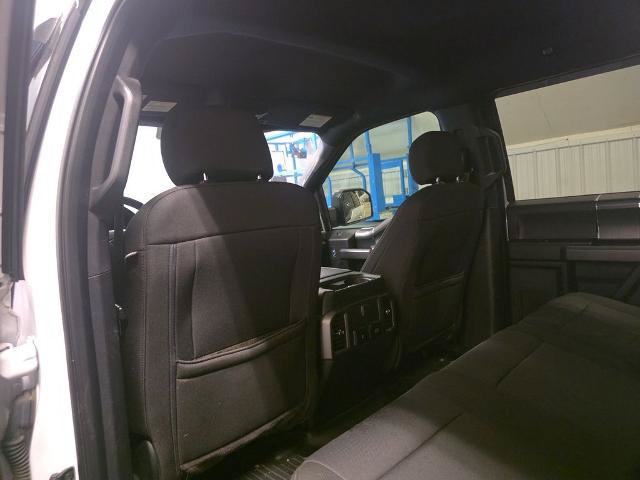 Certified 2020 Ford F150 XLT w/ Equipment Group 302A Luxury AWD/4WD image 32