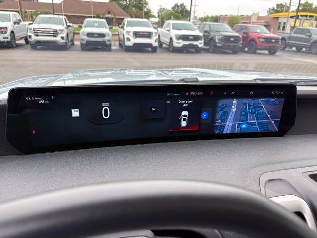 Certified 2025 Ford Expedition Active AWD/4WD image 22