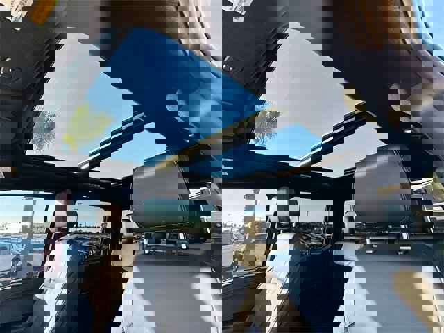 Certified 2023 Ford F150 Lariat w/ Equipment Group 502A High image 23