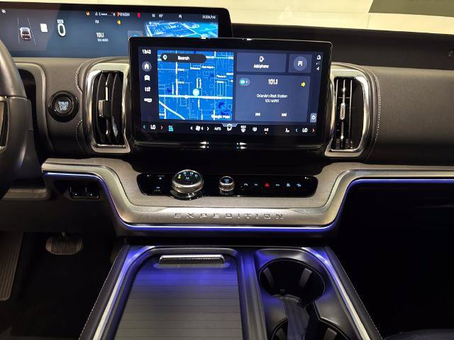 Certified 2026 Ford Expedition Platinum w/ Driver's Package AWD/4WD image 19
