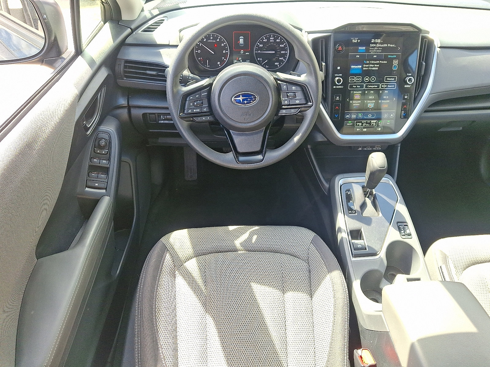 Used 2024 Subaru Crosstrek 2.0i Premium AWD/4WD image 12