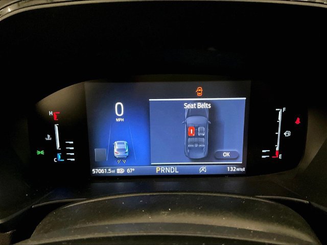Certified 2023 Ford Escape ST-Line w/ Tech Pack #1 AWD/4WD image 19