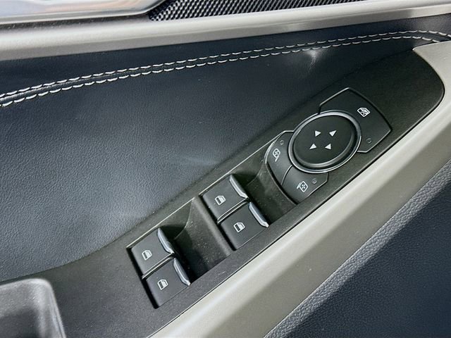 Certified 2022 Ford Explorer XLT w/ Equipment Group 202A image 24