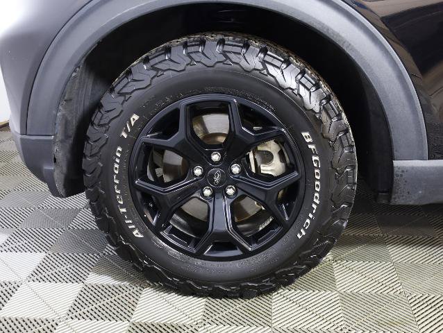 Certified 2022 Ford Explorer Timberline image 26