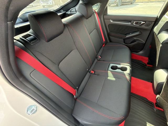Used 2025 Honda Civic Type R image 26