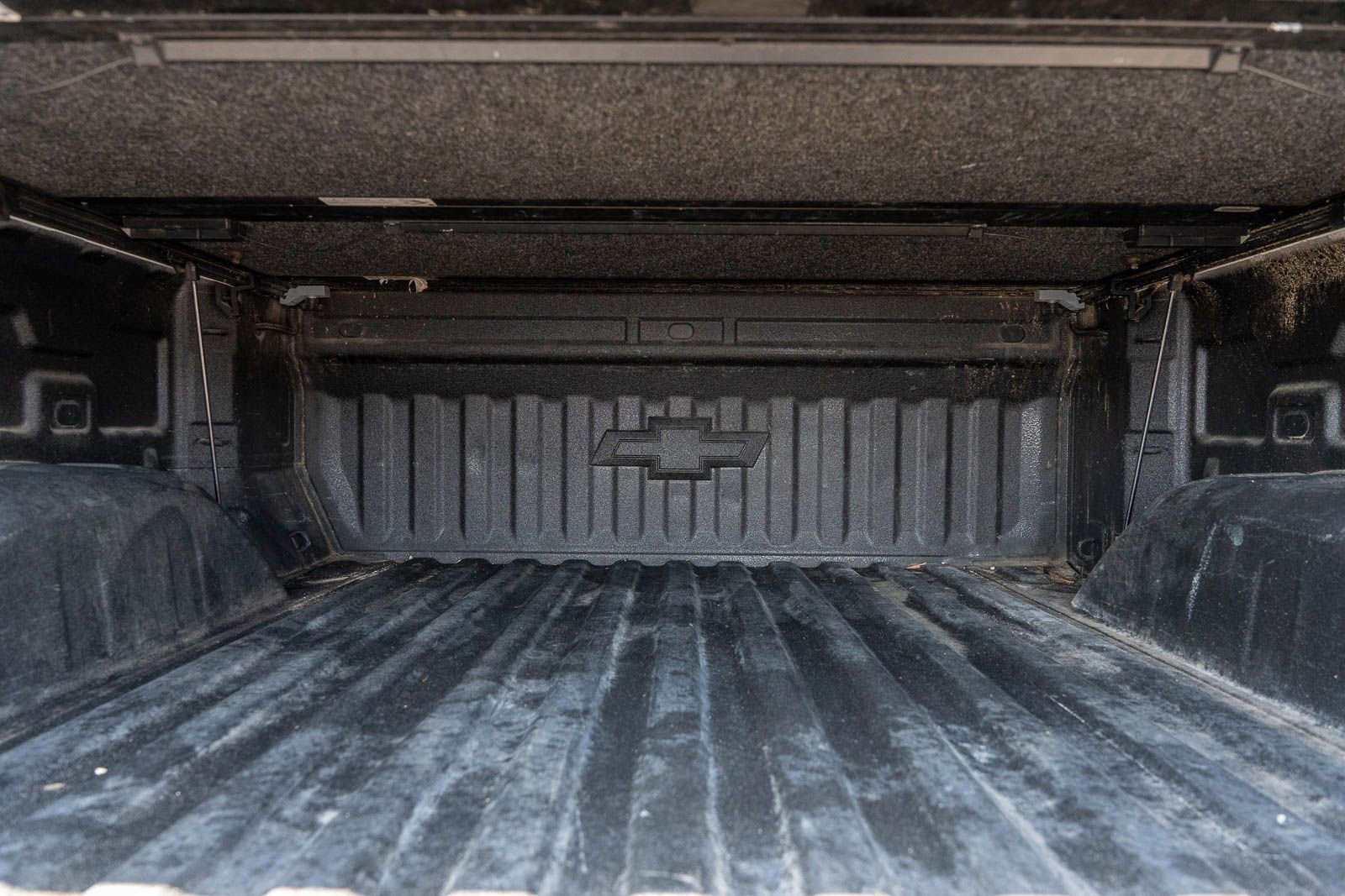 Used 2022 Chevrolet Silverado 1500 RST AWD/4WD image 16