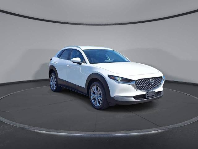 Used 2022 MAZDA CX-30 AWD 2.5 S w/ Select Package image 2