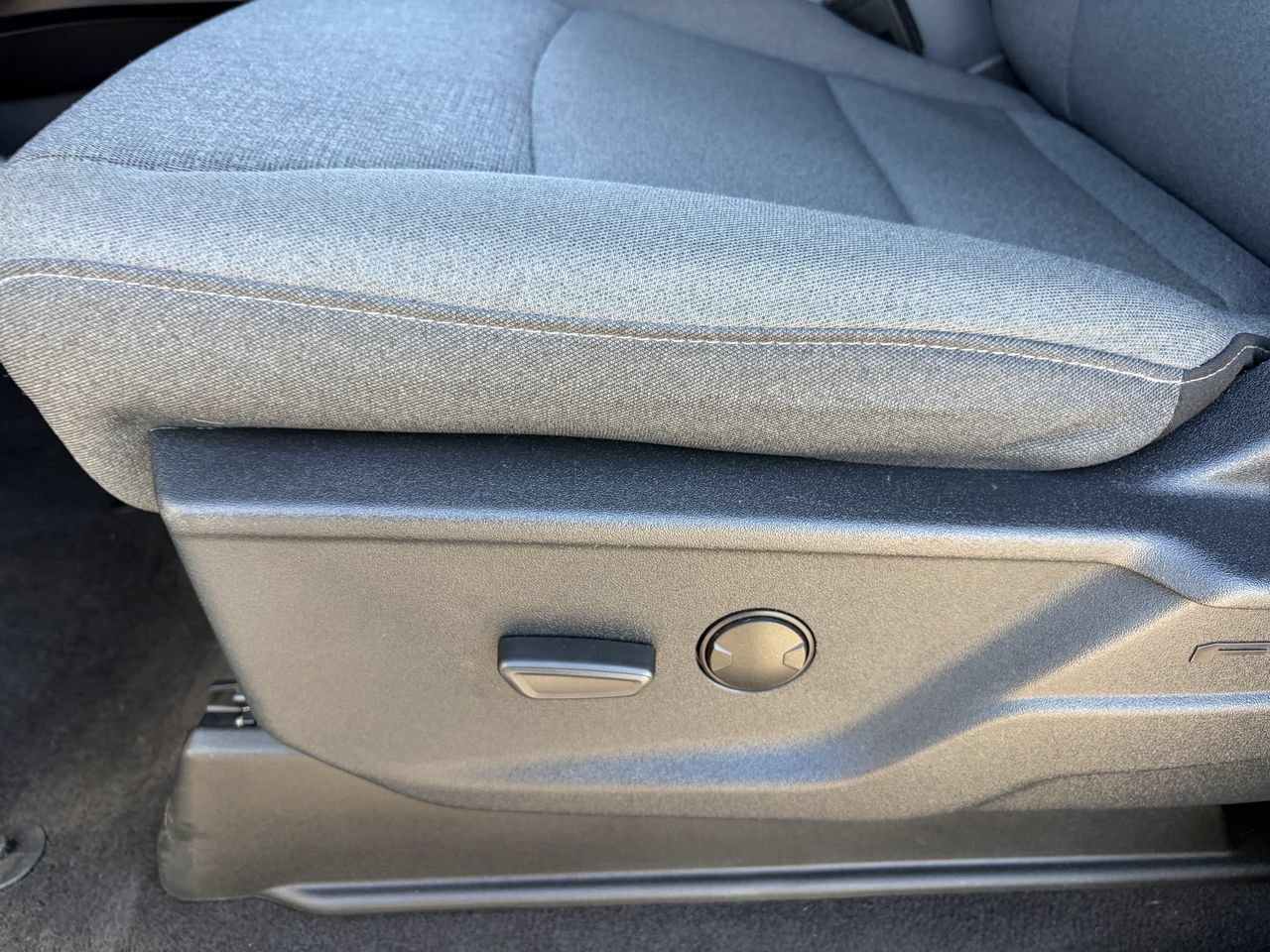 Certified 2024 Ford F150 XLT w/ Mobile Office Package RWD image 24