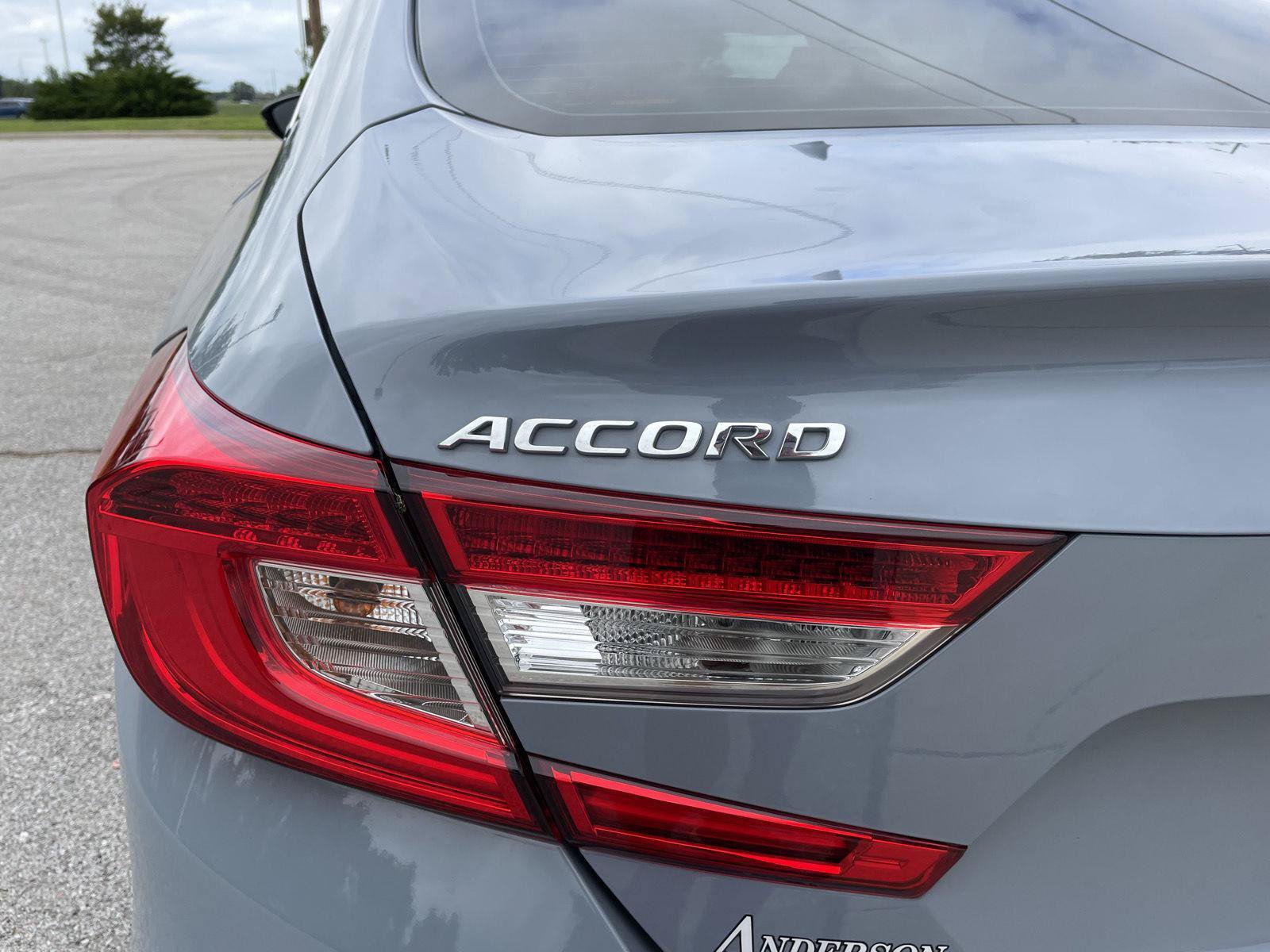 Used 2022 Honda Accord Touring image 37