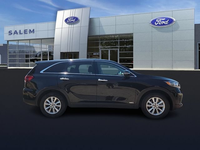 Used 2020 Kia Sorento LX AWD/4WD image 2