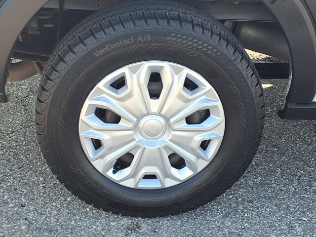 Certified 2024 Ford Transit 350 XLT RWD image 37