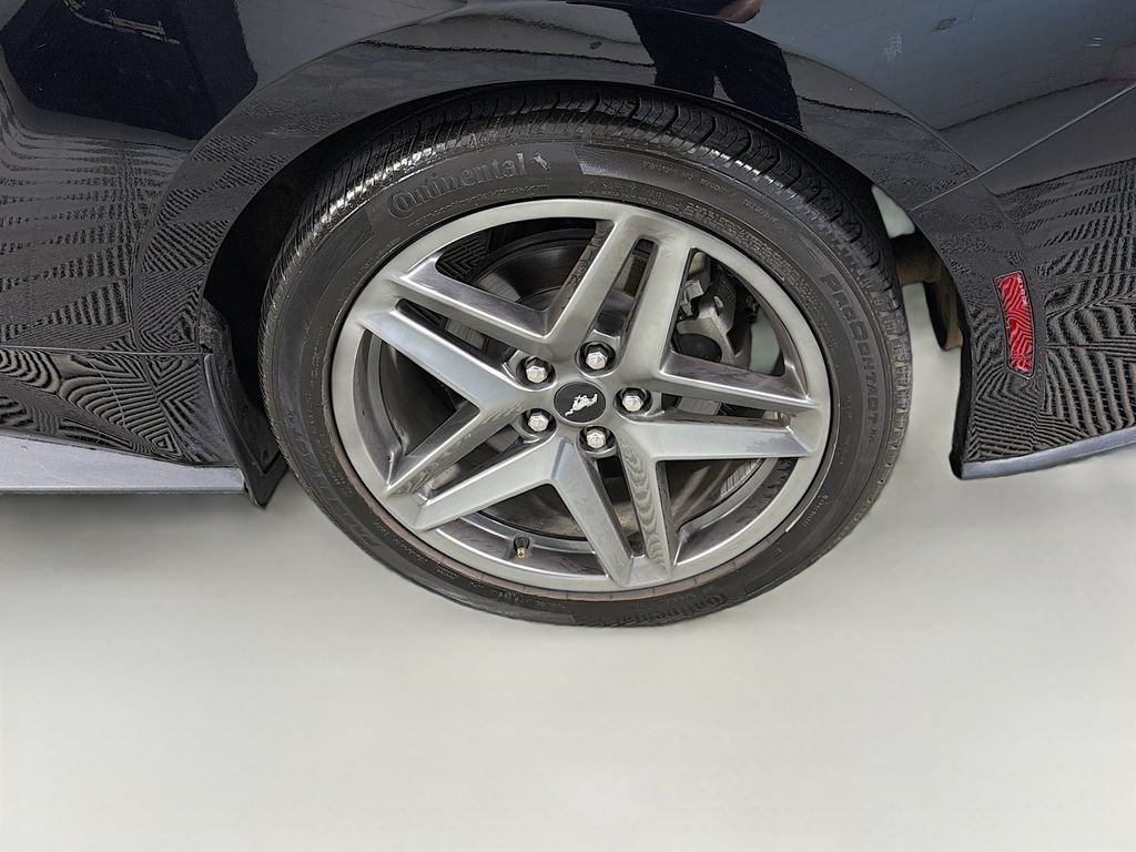 Certified 2024 Ford Mustang Premium RWD image 32