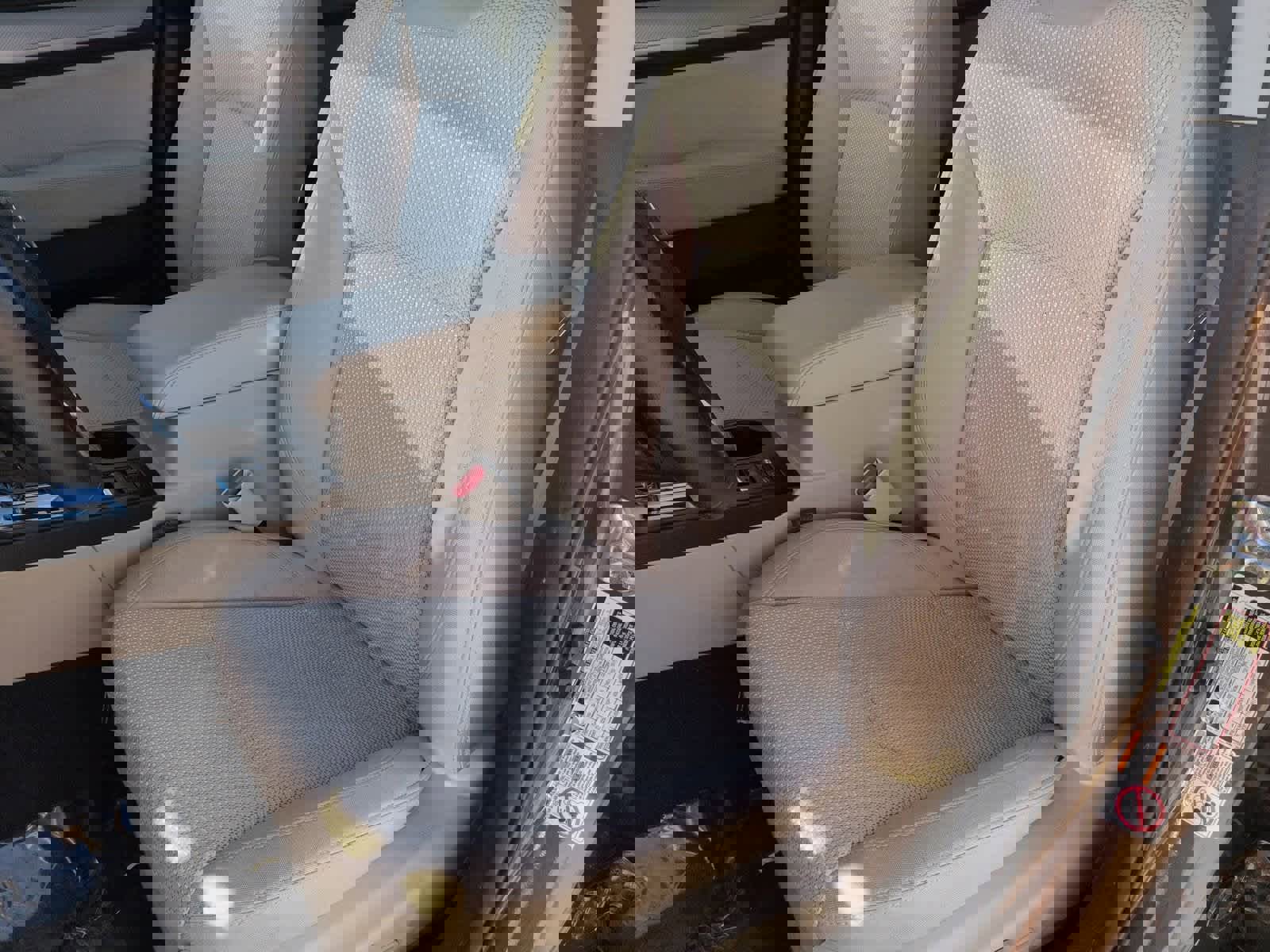 Used 2019 Subaru Outback 2.5i Premium image 17