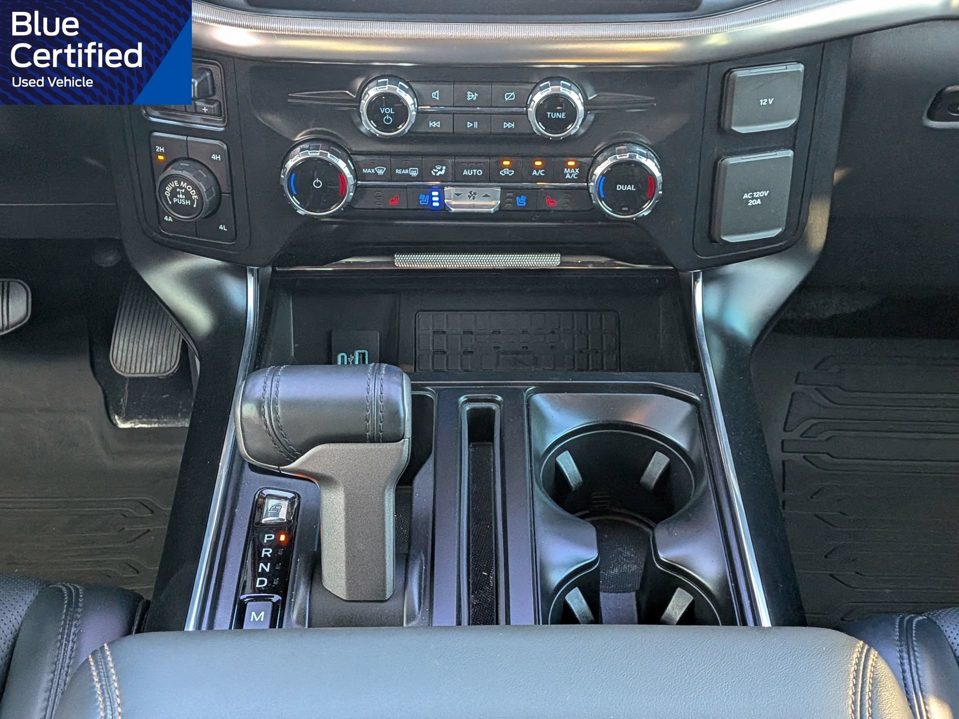 Certified 2023 Ford F150 Raptor w/ Raptor Carbon Fiber Package AWD/4WD image 22