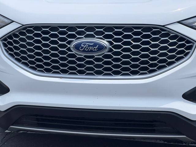 Certified 2024 Ford Edge SEL w/ Convenience Package AWD/4WD image 39