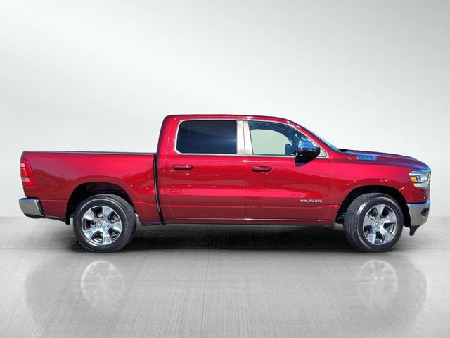 Used 2023 RAM 1500 Laramie image 3