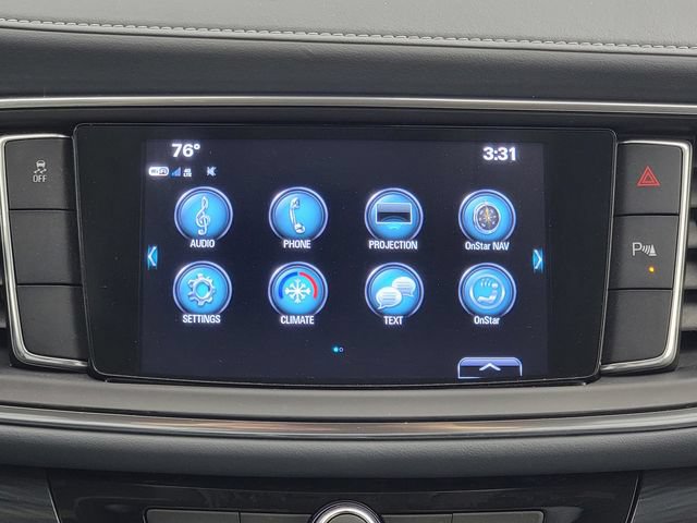 Used 2019 Buick Enclave Essence FWD image 22