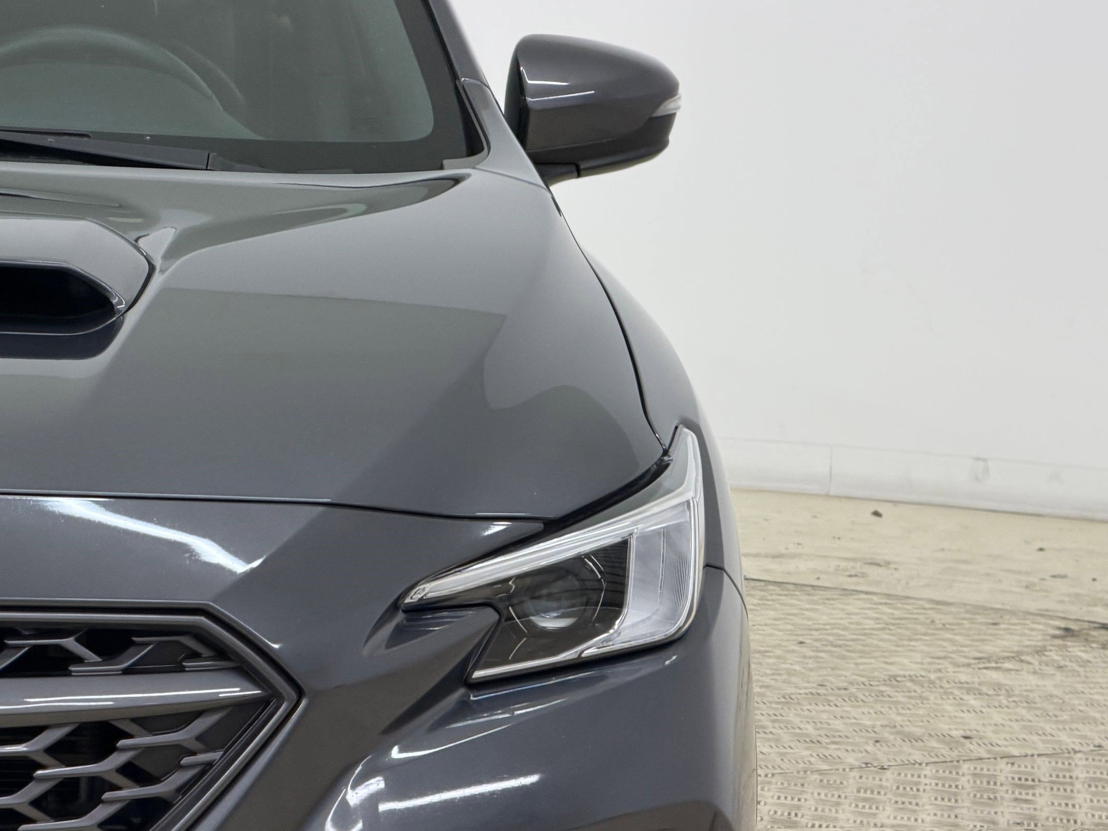 Used 2022 Subaru WRX GT image 11