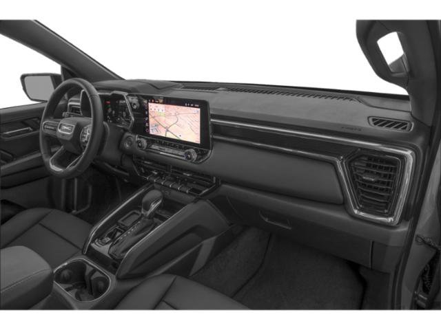 Used 2024 GMC Canyon Elevation w/ Elevation Premium Package AWD/4WD image 18