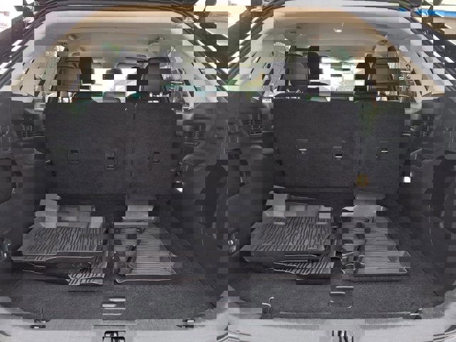 Certified 2024 Ford Edge SEL w/ Convenience Package image 21