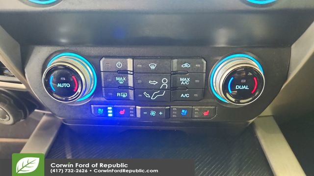 Certified 2021 Ford F250 Platinum w/ FX4 Off-Road Package AWD/4WD image 21
