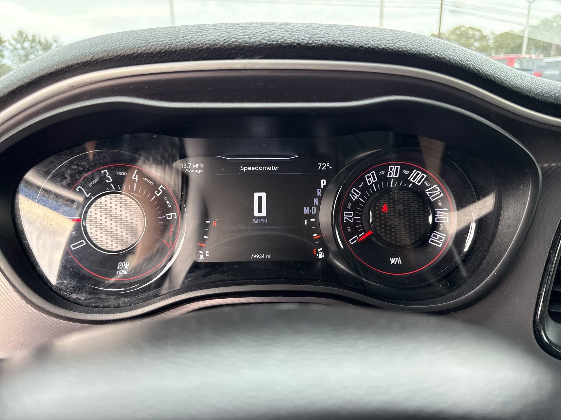 Used 2022 Dodge Challenger SXT w/ Blacktop Package image 17